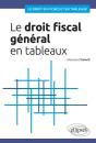 Le Droit Fiscal Général En Tableaux - Preview