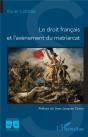 Le Droit Français Et L'Avènement Du Matriarcat - Preview