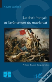 Capa do artigo Le Droit Français Et L