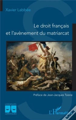 Capa do artigo Le Droit Français Et L'Avènement Du Matriarcat