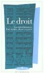 Le Droit - Preview