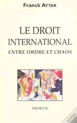 Capa do artigo Le Droit International Entre Ordre Et Chaos