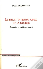 Capa do artigo Le Droit International Et La Guerre : Evolution Et Problèmes Actuels