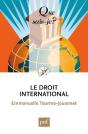 Le Droit International Qsj 3966 - Preview