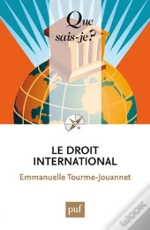 Le Droit International Qsj 3966