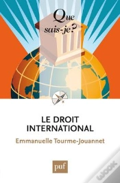 Capa do artigo Le Droit International Qsj 3966