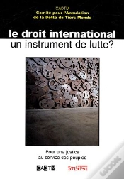 Capa do artigo Le Droit International, Un Instrument De Lutte ? Pour Une Justice Au Service Des Peuples