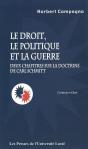 Le Droit La Politique Et La Guerre - Preview