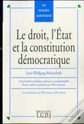 Capa do artigo Le Droit L