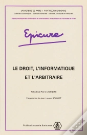Le Droit L'Informatique