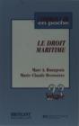Le Droit Maritime (Common Law) - Preview