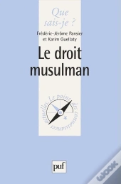 Le Droit Musulman