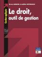 Le Droit, Outil De Gestion - Preview