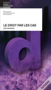Le Droit Par Les Cas