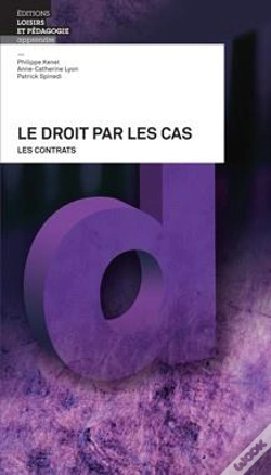 Capa do artigo Le Droit Par Les Cas
