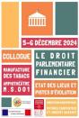 Le Droit Parlementaire Financier : État Des Lieux Et Pistes D'Évolution - Preview