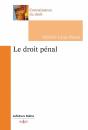 Le Droit Pénal (2e Édition) - Preview