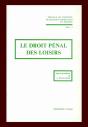 Le Droit Pénal Des Loisirs - Preview