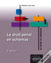 Capa do artigo Le Droit Penal En Schemas 2eme Edition