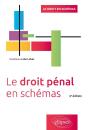 Le Droit Pénal En Schémas (4e Édition) - Preview
