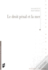 Le Droit Pénal Et La Mer