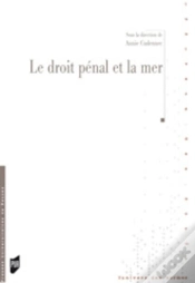 Capa do artigo Le Droit Pénal Et La Mer