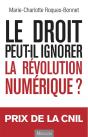 Le Droit Peut-Il Ignorer La Revolution Numerique ? - Preview