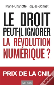 Capa do artigo Le Droit Peut-Il Ignorer La Revolution Numerique ?