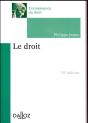 Le Droit - Preview