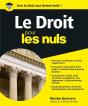 Le Droit Pour Les Nuls - Preview