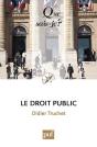 Le Droit Public (2e Édition) - Preview