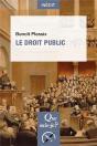 Le Droit Public - Preview