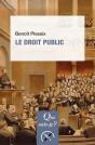 Le Droit Public - Preview