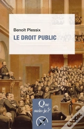 Le Droit Public