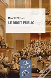 Capa do artigo Le Droit Public