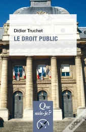 Le Droit Public