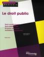 Le Droit Public - Edition 2011 - Preview