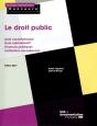 Le Droit Public (Édition 2017) - Preview
