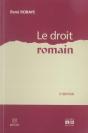 Le Droit Romain - Preview