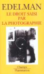 Le Droit Saisi Par La Photographie - Preview