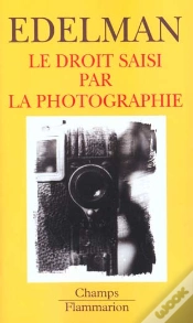 Capa do artigo Le Droit Saisi Par La Photographie
