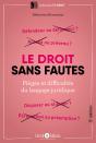 Le Droit Sans Fautes - Preview