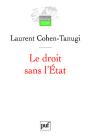 Le Droit Sans L'Etat (2e Édition) - Preview