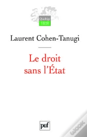 Capa do artigo Le Droit Sans L