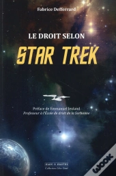 Le Droit Selon Star Treck