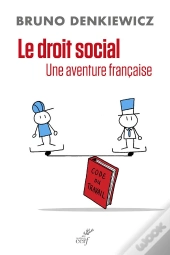 Le Droit Social