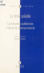 Le Droit Soluble - Preview