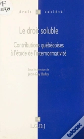 Le Droit Soluble