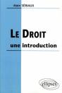 Le Droit : Une Introduction - Preview