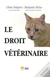 Le Droit Vétérinaire